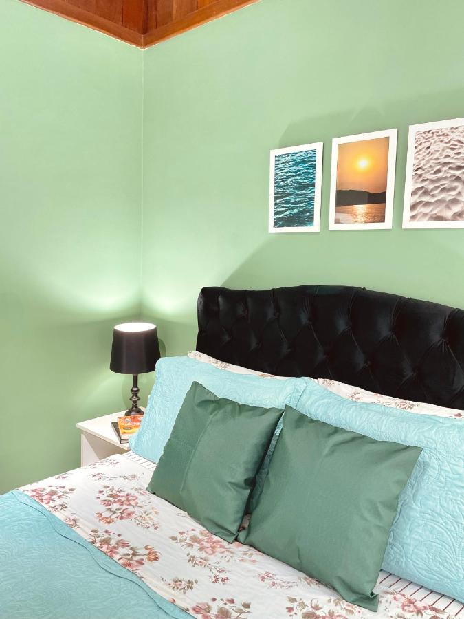 1 Quarto Pra 2 Buzios Exterior photo