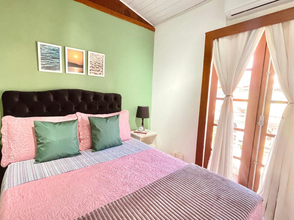 1 Quarto Pra 2 Buzios Exterior photo